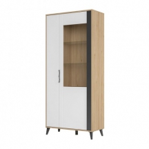 SZYNAKA - MOET WITRYNA 12